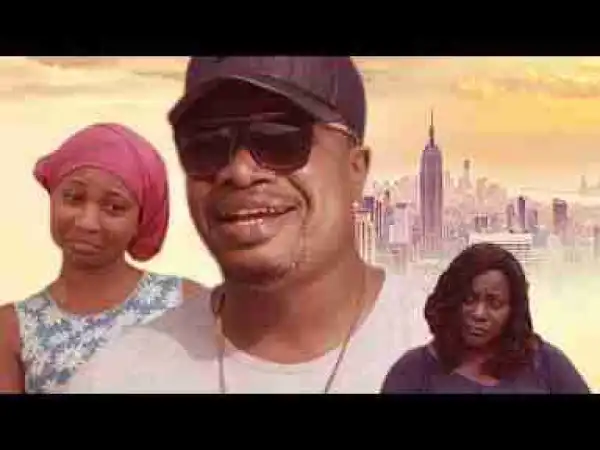 Video: I ONLY WANT TO EAT YOUR MONEY 2 - Nigerian Movies | 2017 Latest Movies | Full Movies